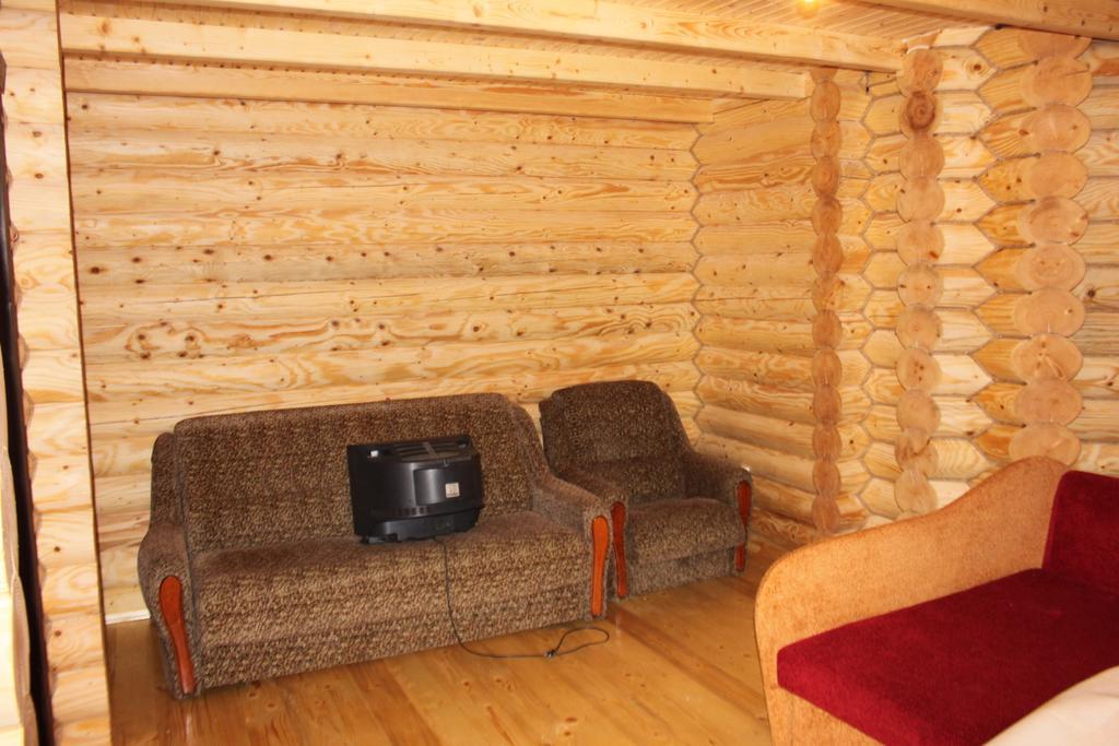 Sadyba Kazkove Dzherelo Verchovyna Rum bild